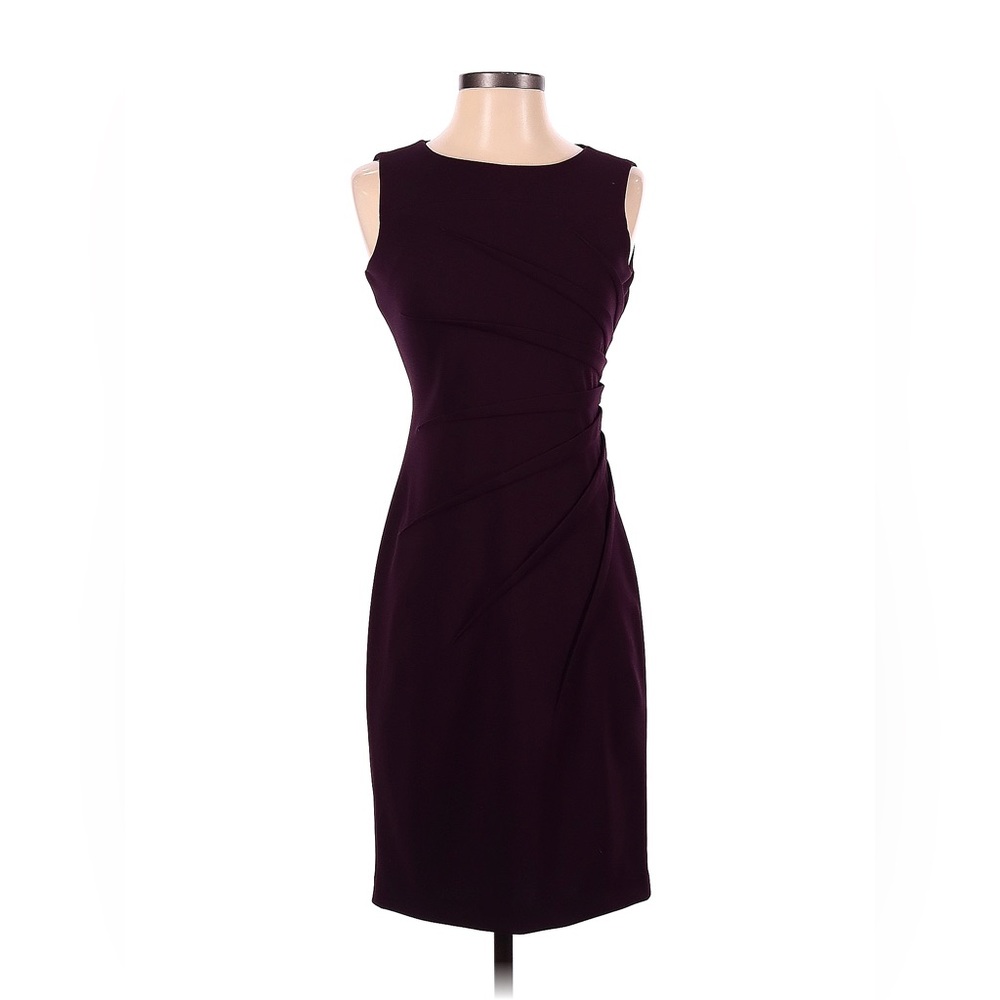 Calvin Klein Casual Dress